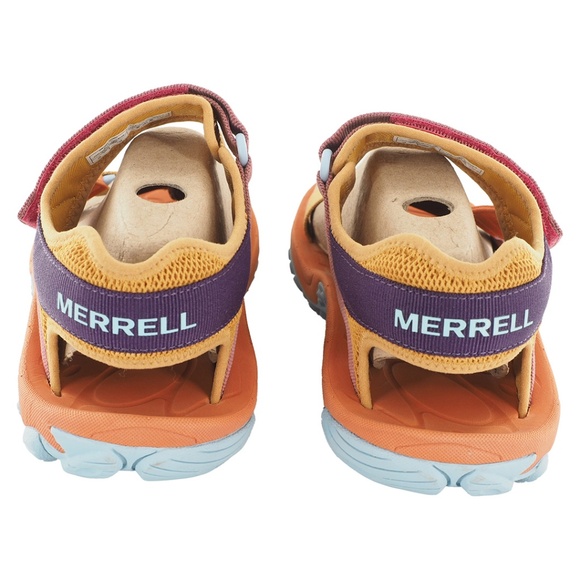 Merrell Kahuna Web Hiking Sandals - Picture 9 of 10